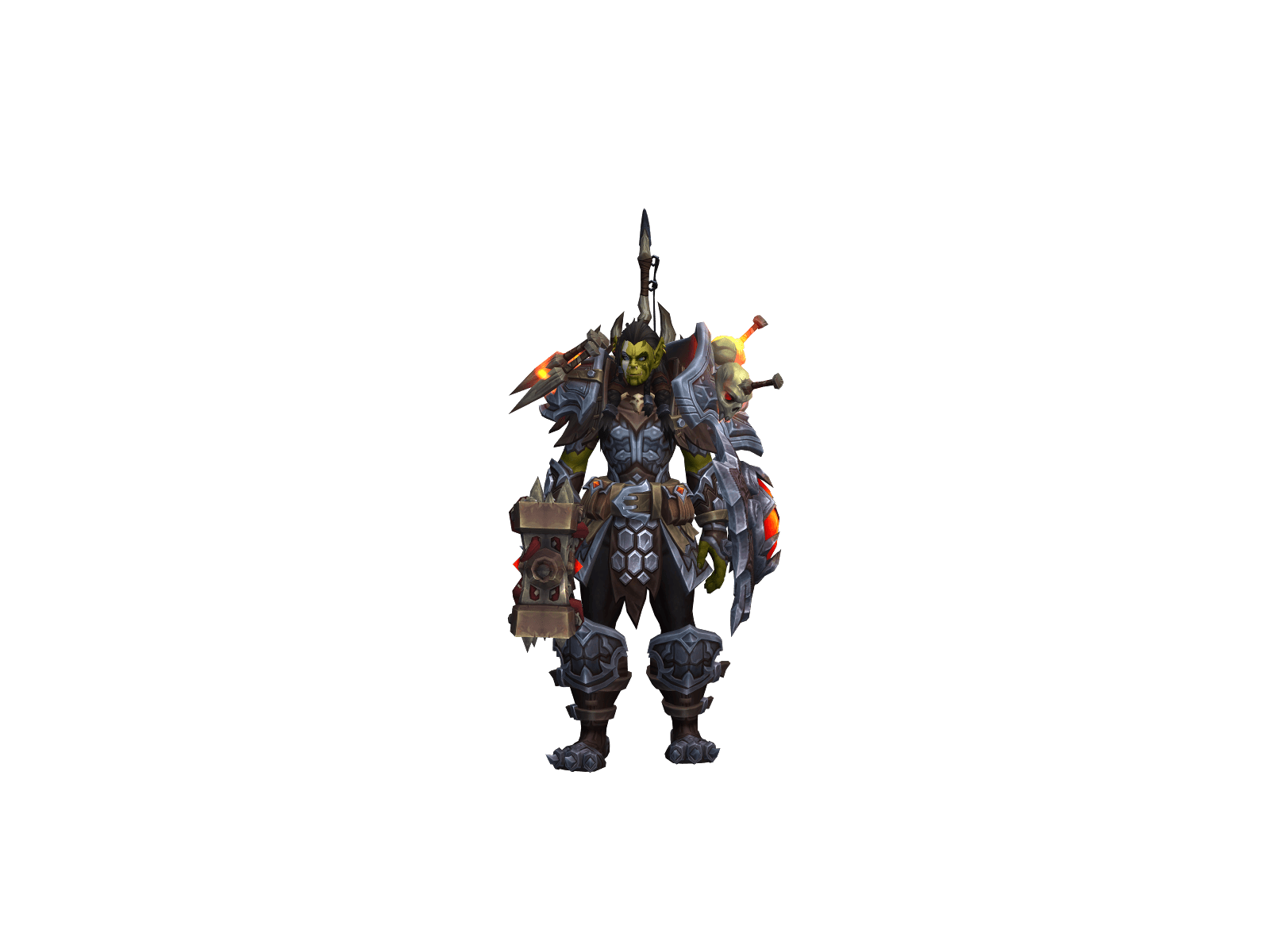 Full character render of Camthesham
