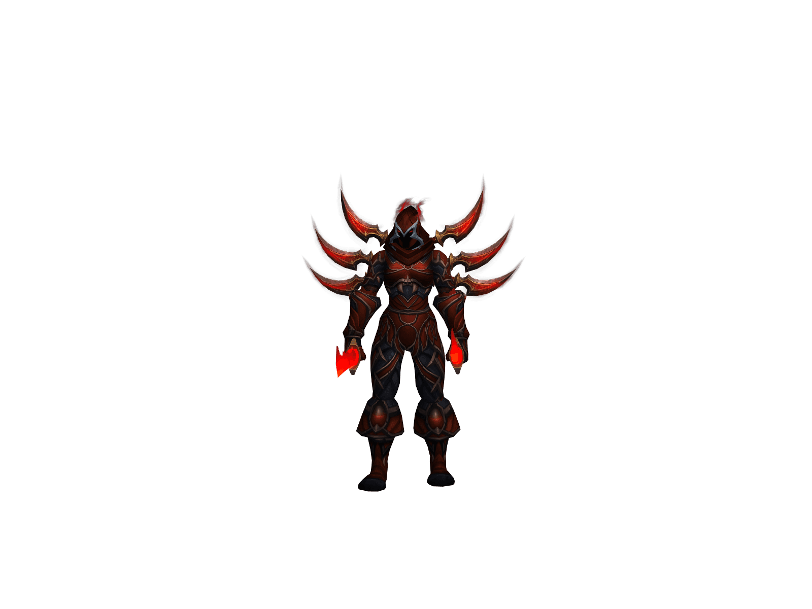 Full character render of Mcnastier