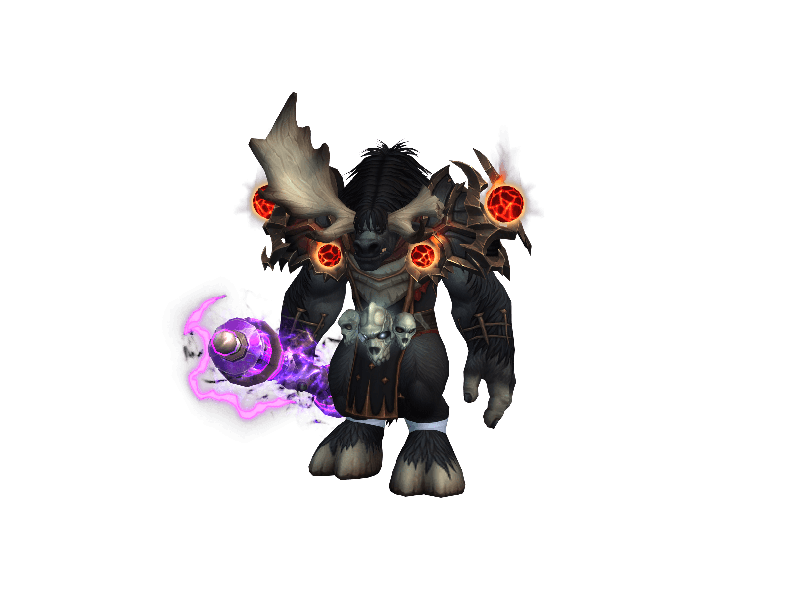 Full character render of Brandon