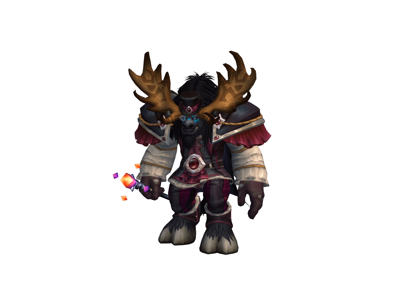 Full character render of Shenaniganzi