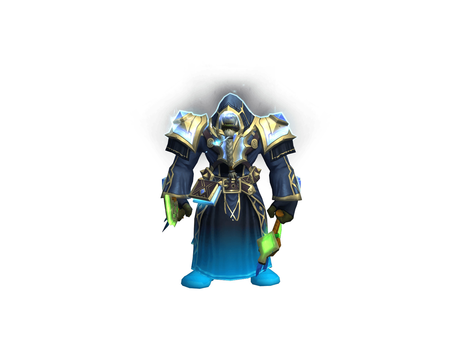 Full character render of Ööf