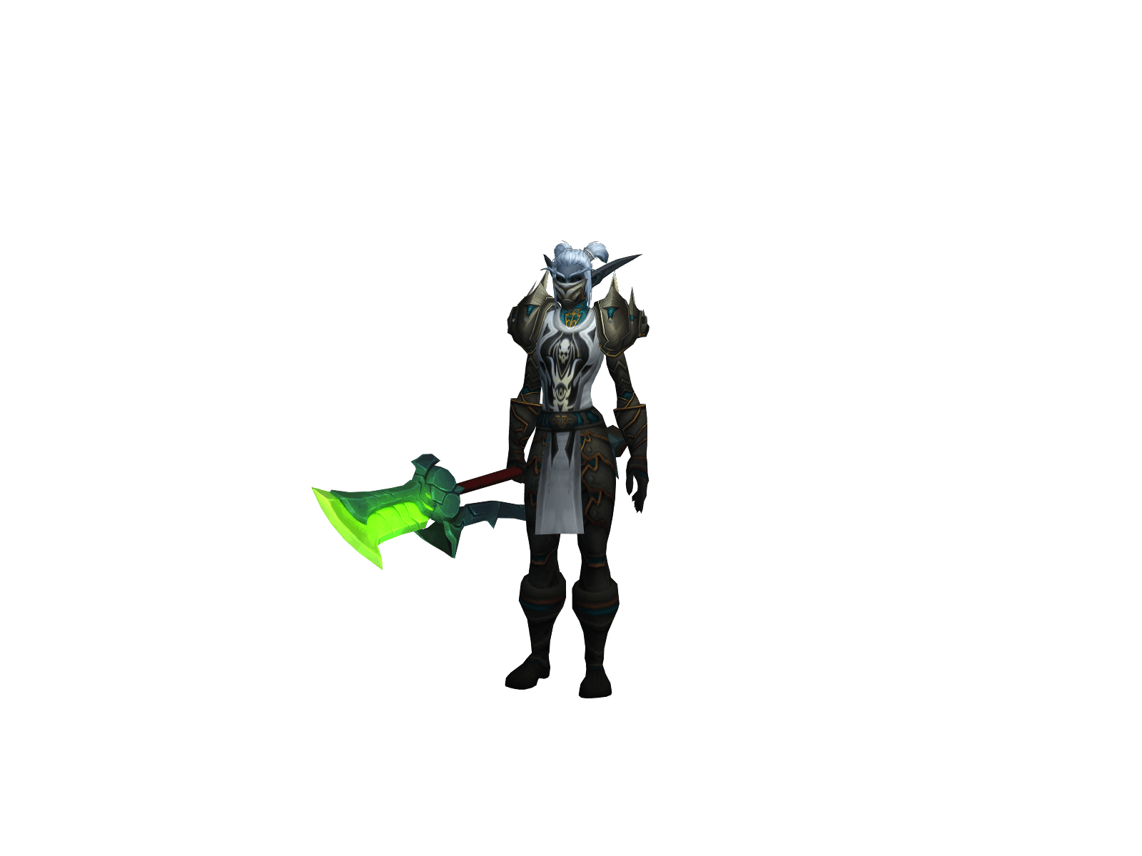 Full character render of Doritoxd