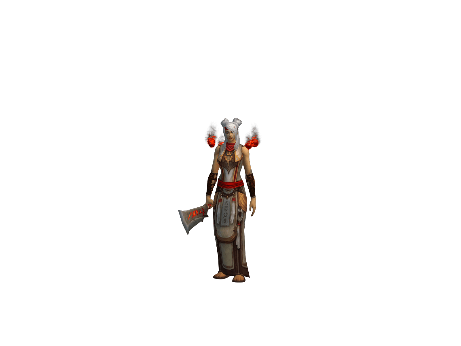 Full character render of Kuranchi
