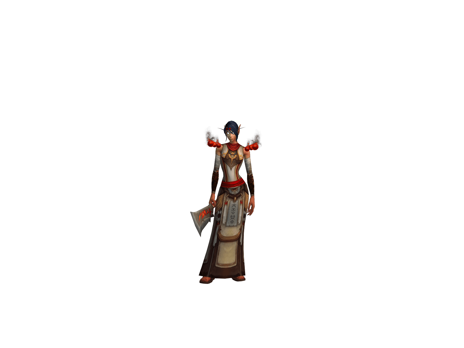 Full character render of Doritoww