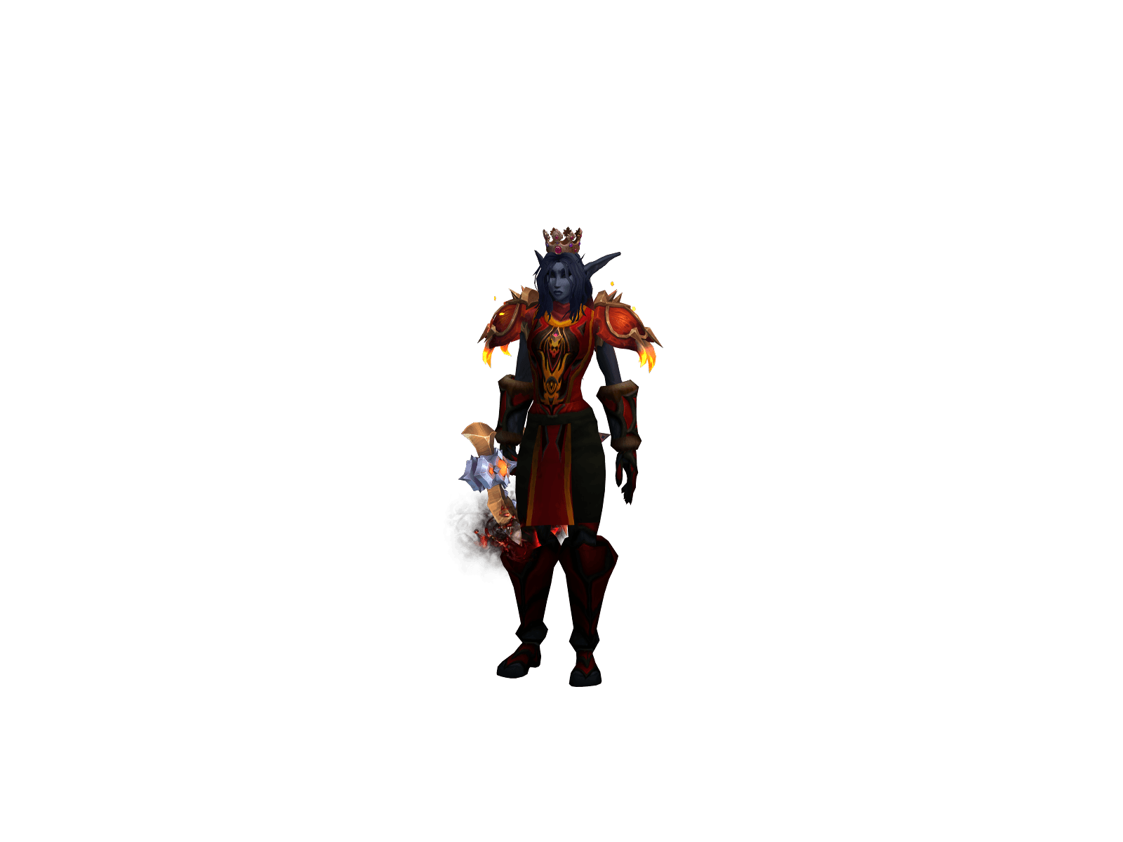 Full character render of ßop