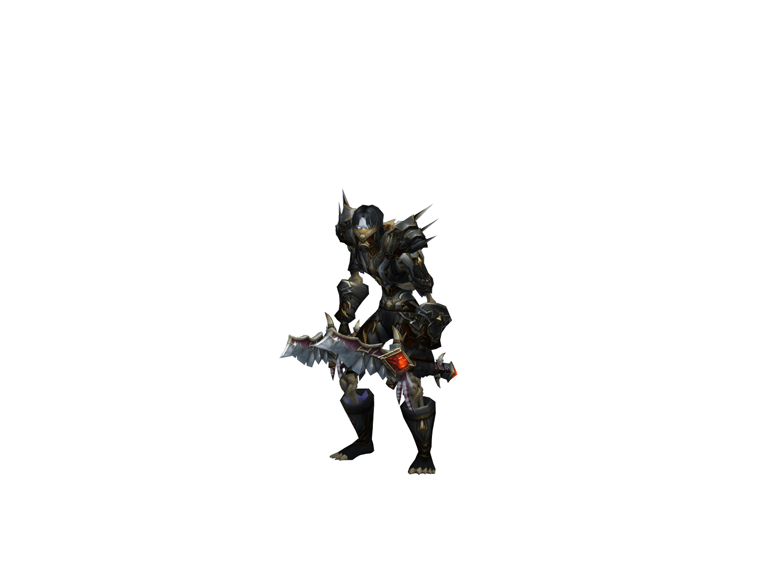 Full character render of Wipsaw