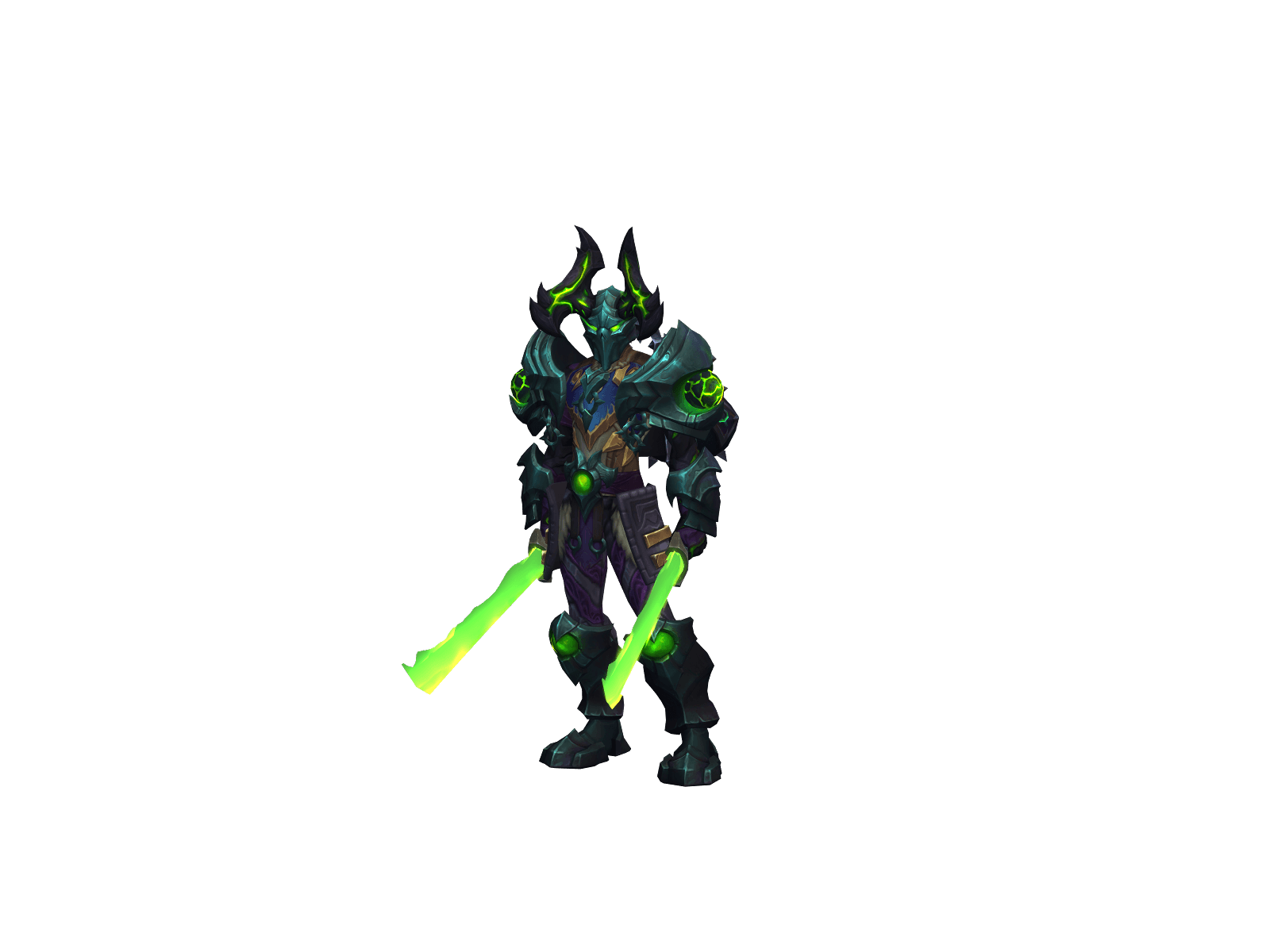 Full character render of Içhigo