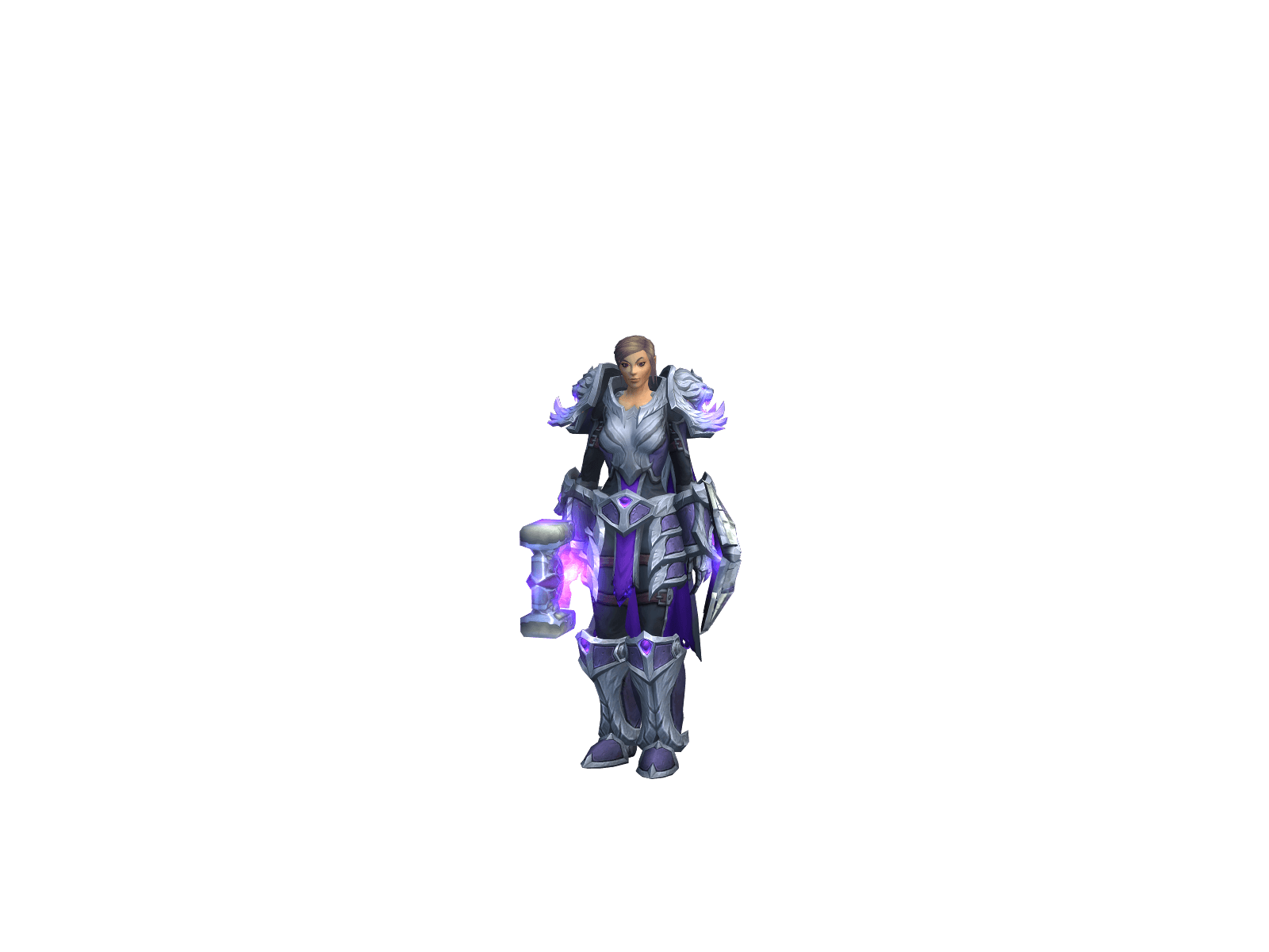 Full character render of Eriori