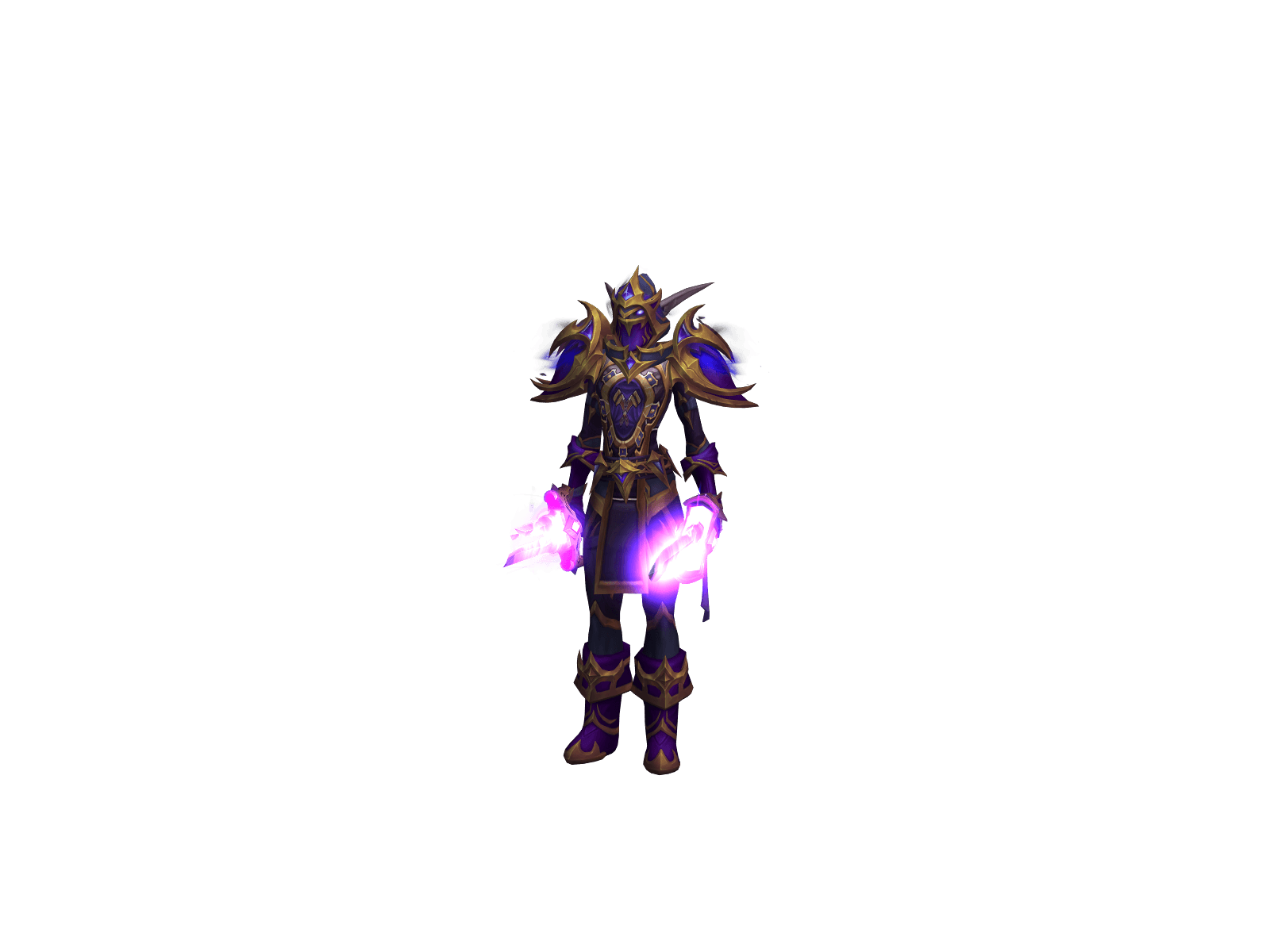 Full character render of Pibbzeros
