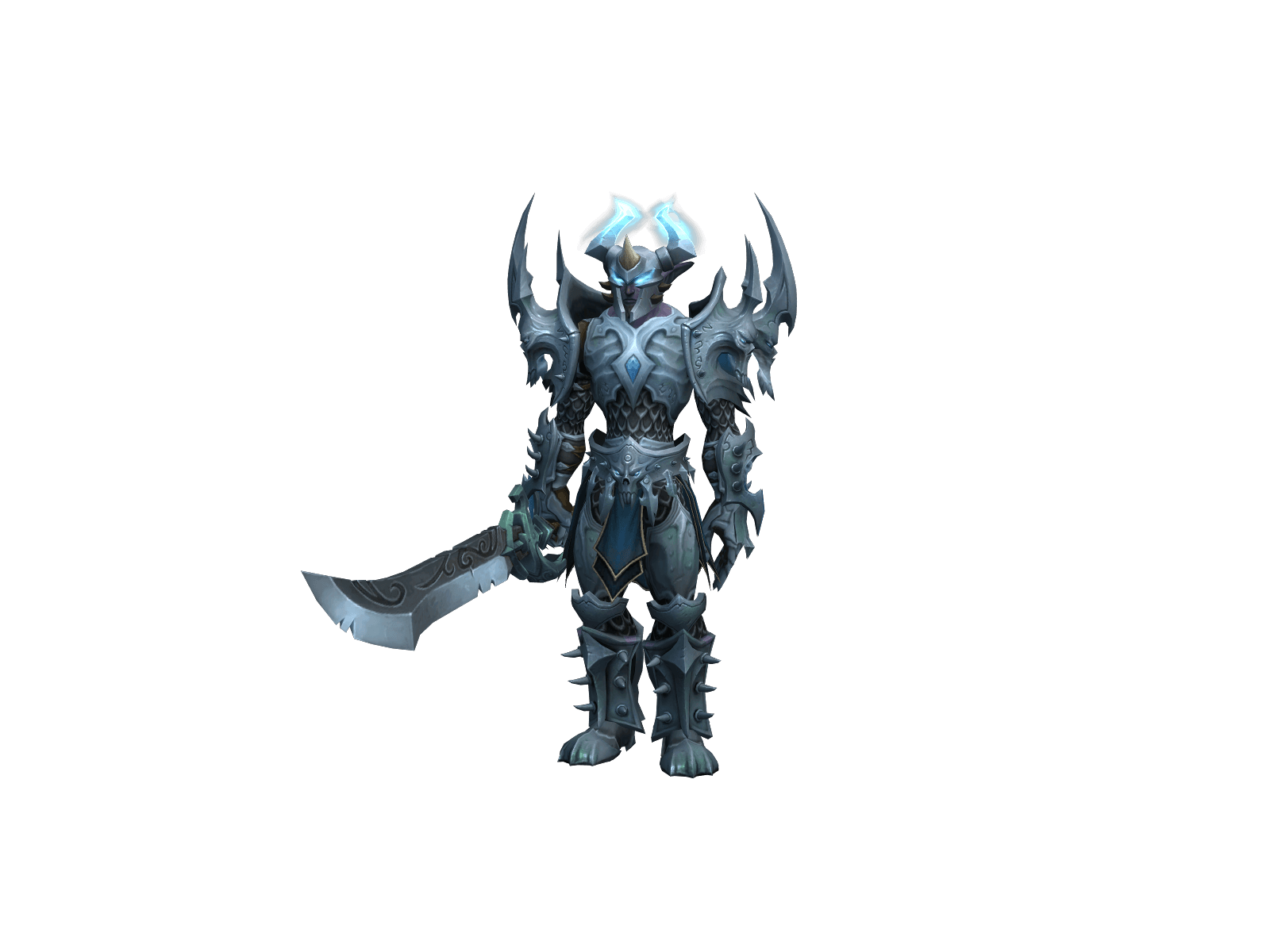 Full character render of Aspeçt