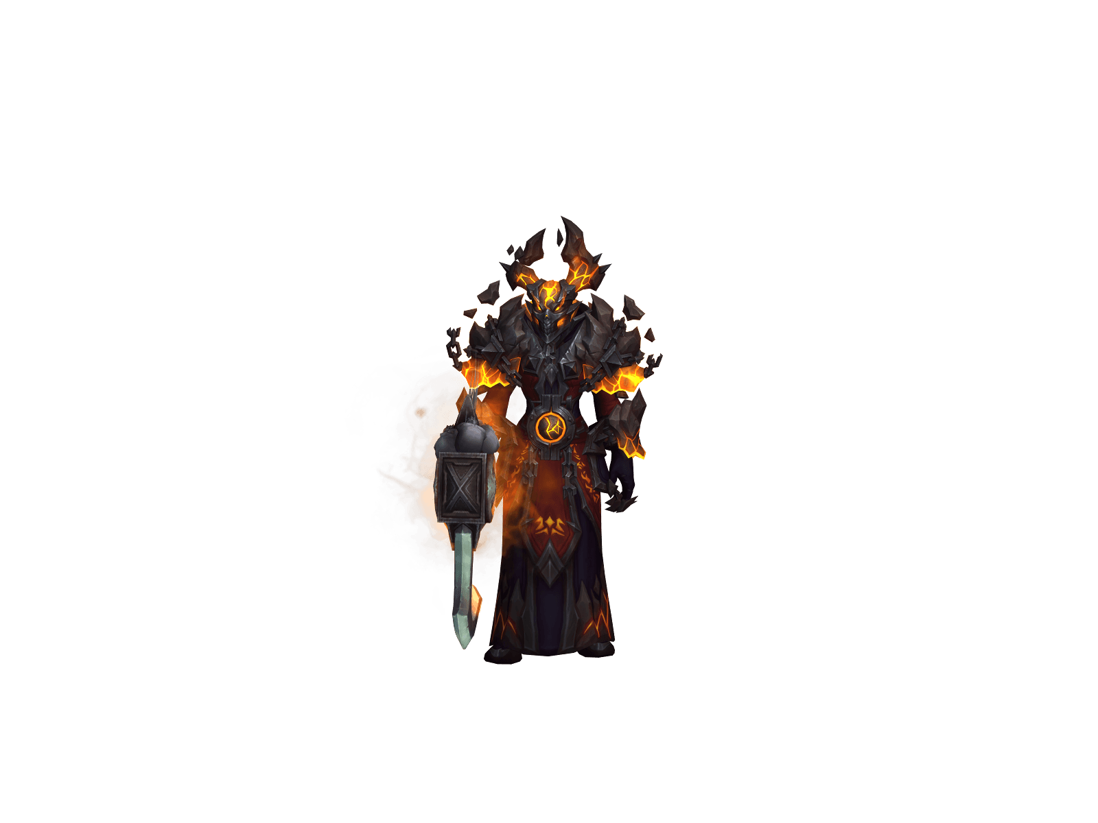 Full character render of Dötts