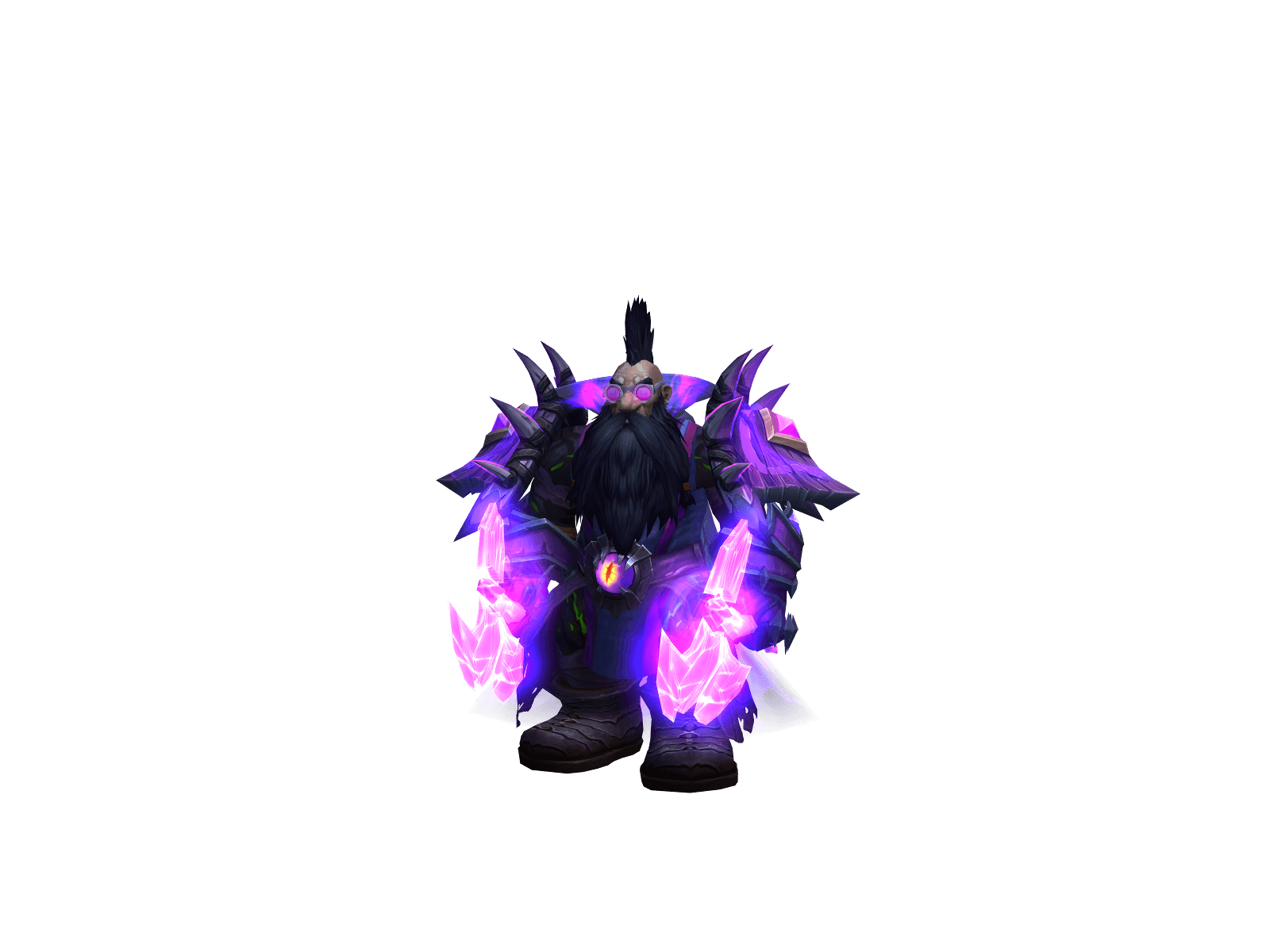 Full character render of Angus