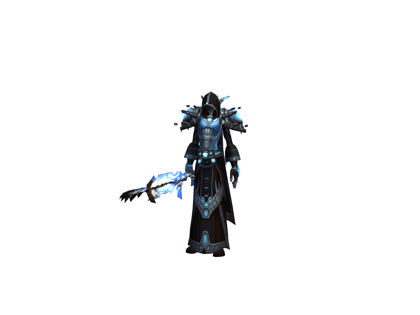 Full character render of Bubsybobcat
