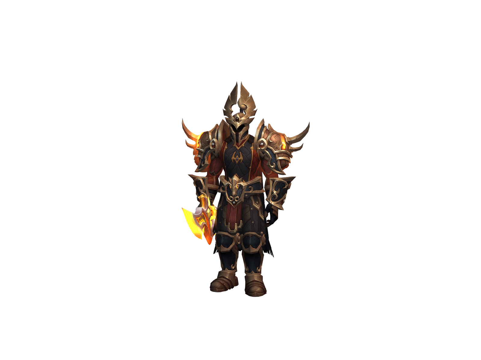 Full character render of Asaptusky
