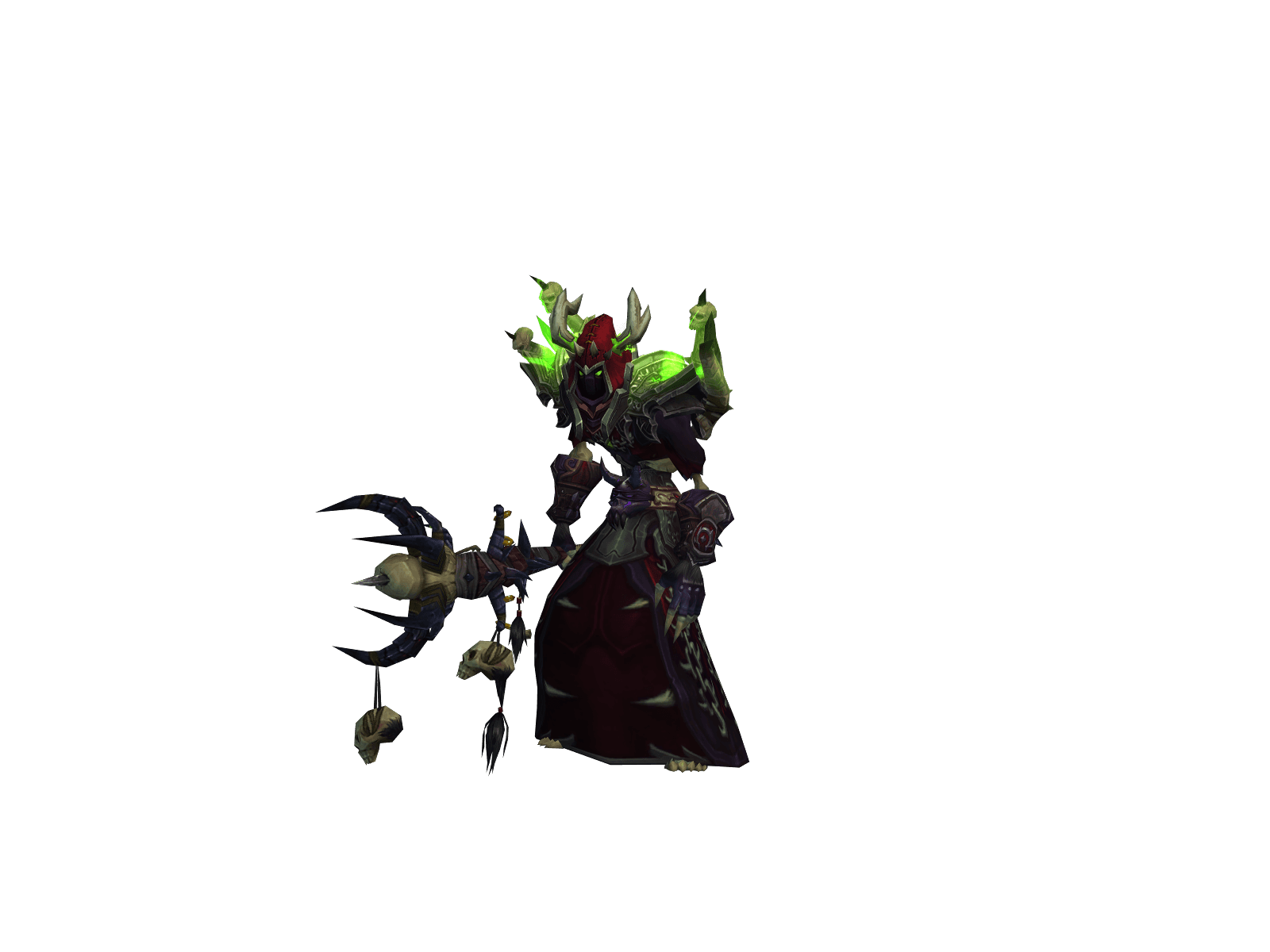 Full character render of Dropdot