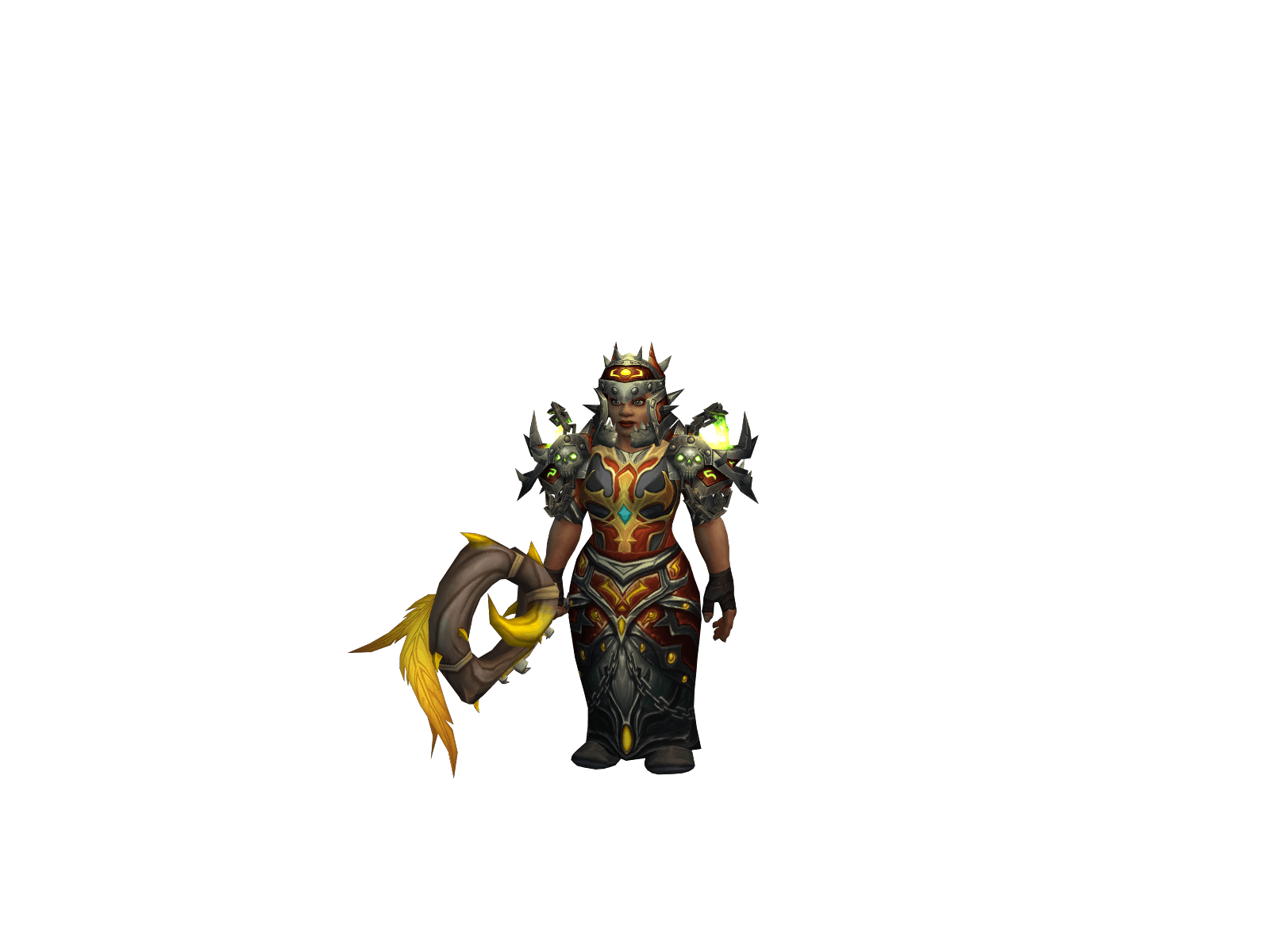 Full character render of Sitomey