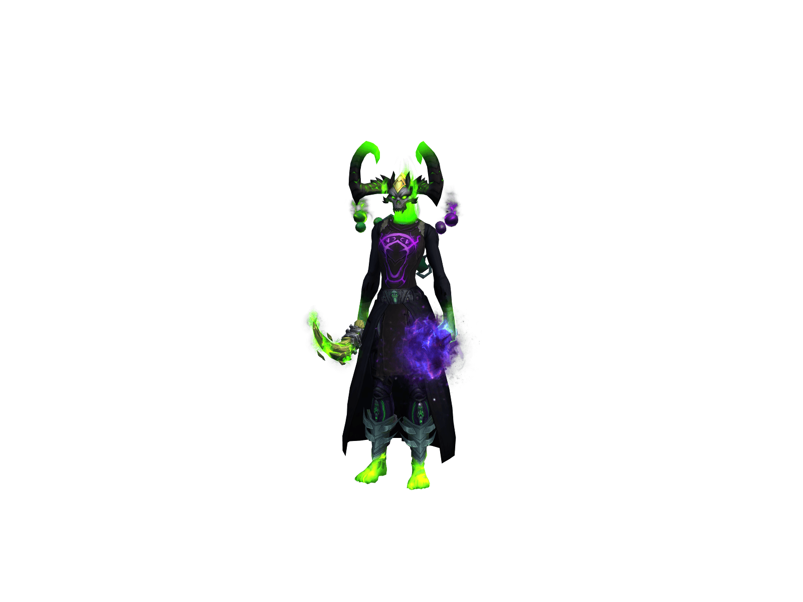 Full character render of Tberg
