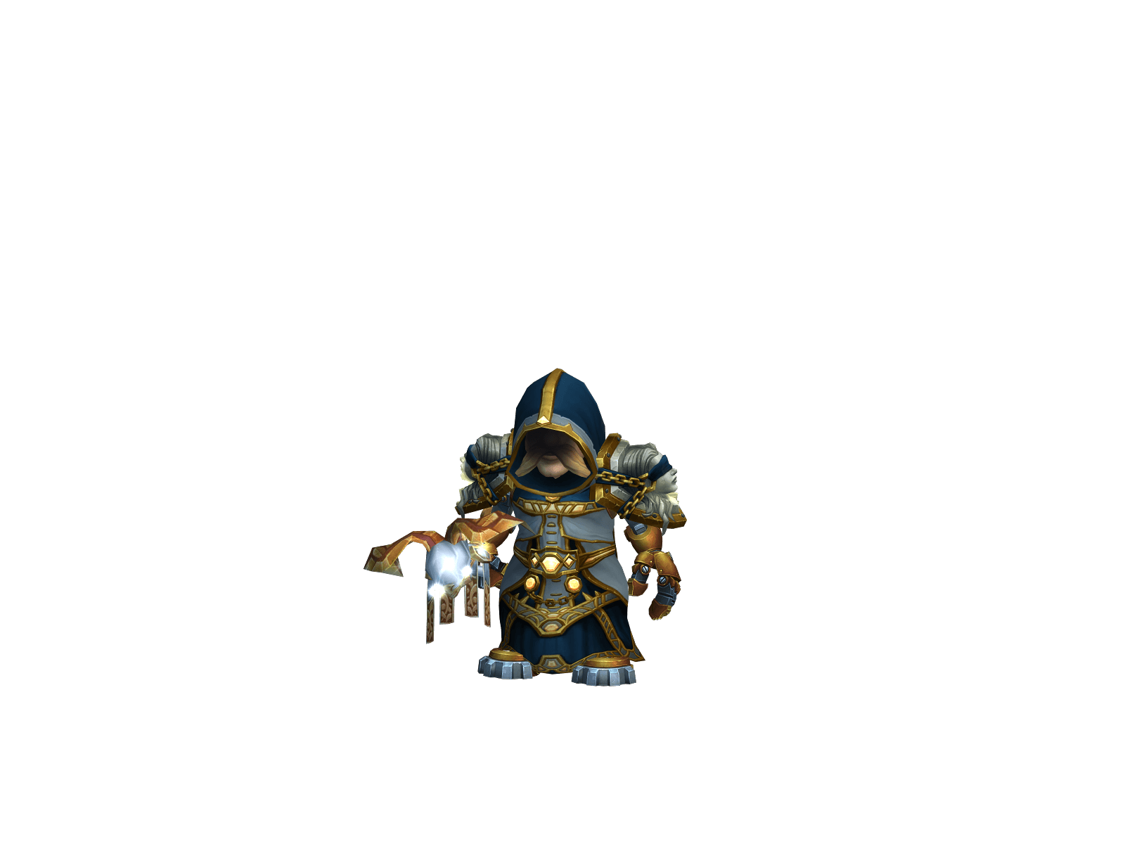 Full character render of Repairs