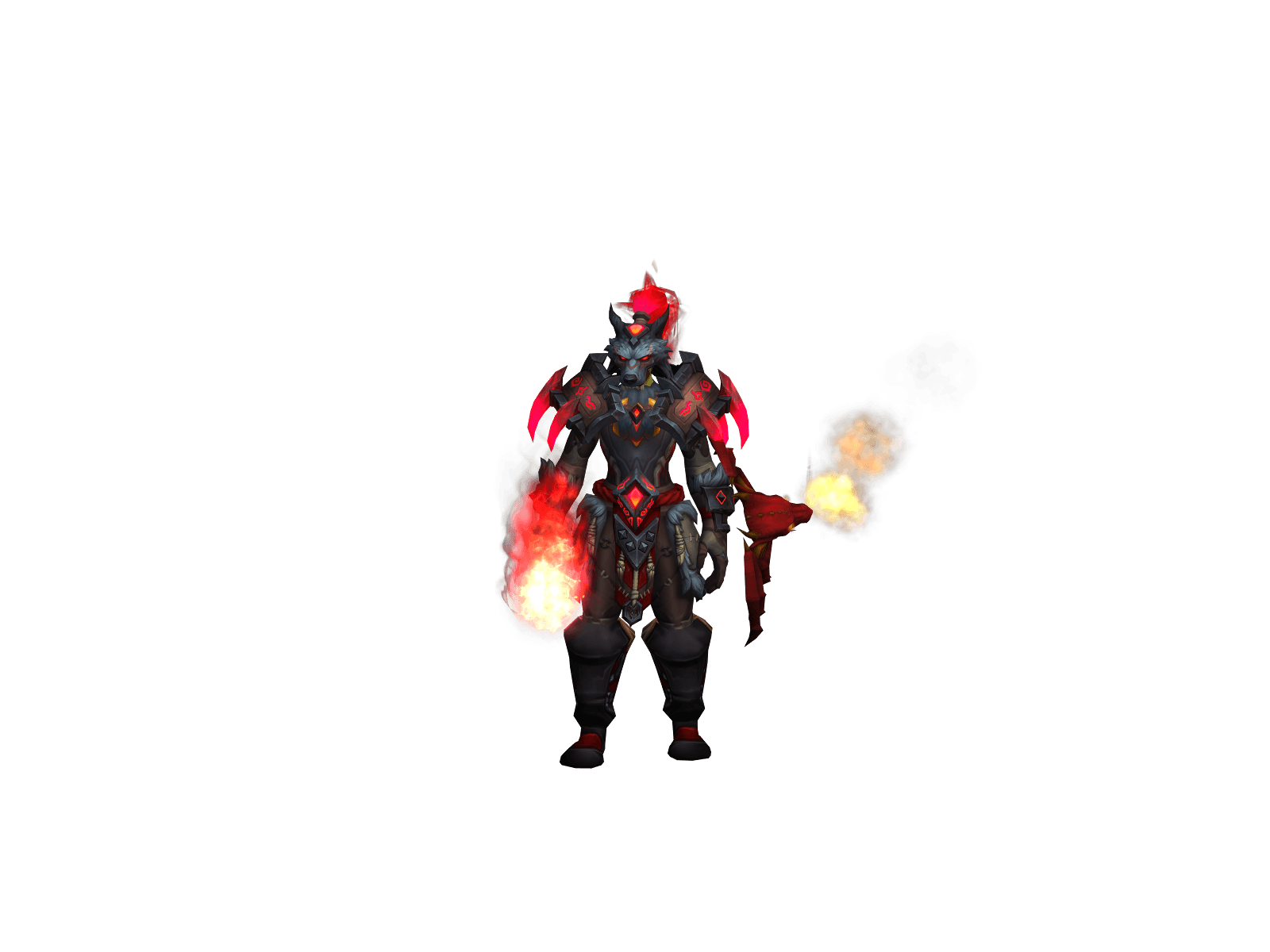 Full character render of Lgd
