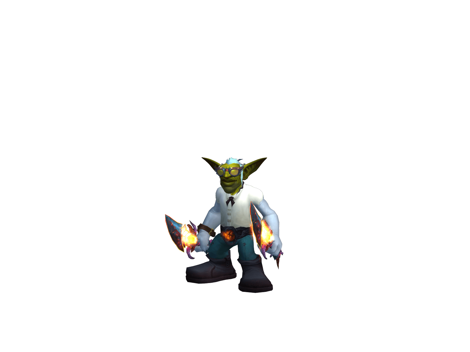 Full character render of Nobindingxan