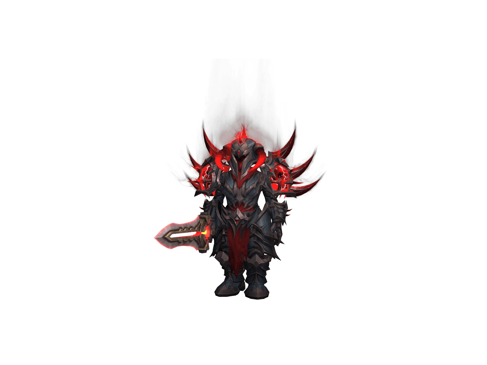 Full character render of Macadelics