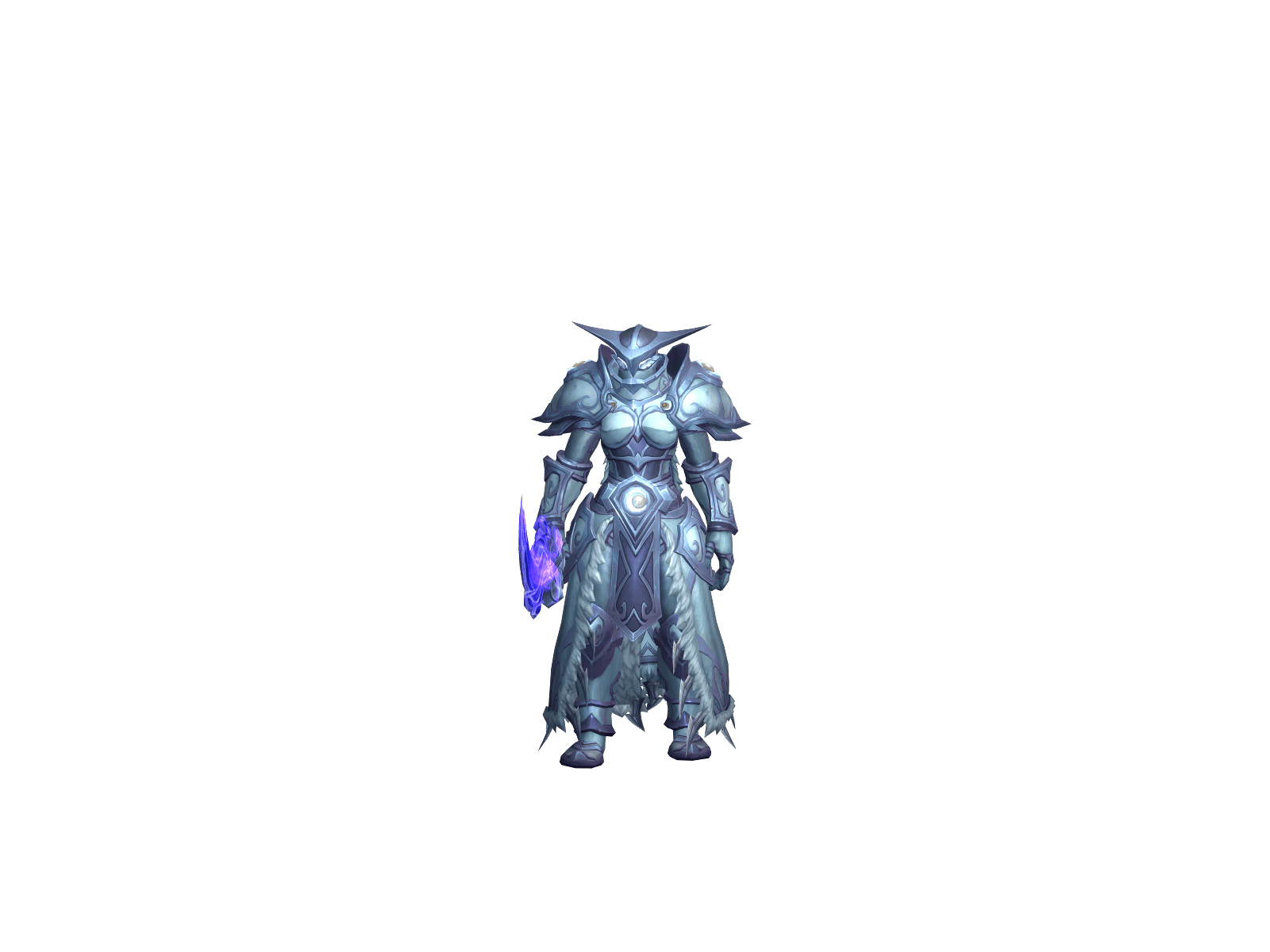 Full character render of Hàyàbusà
