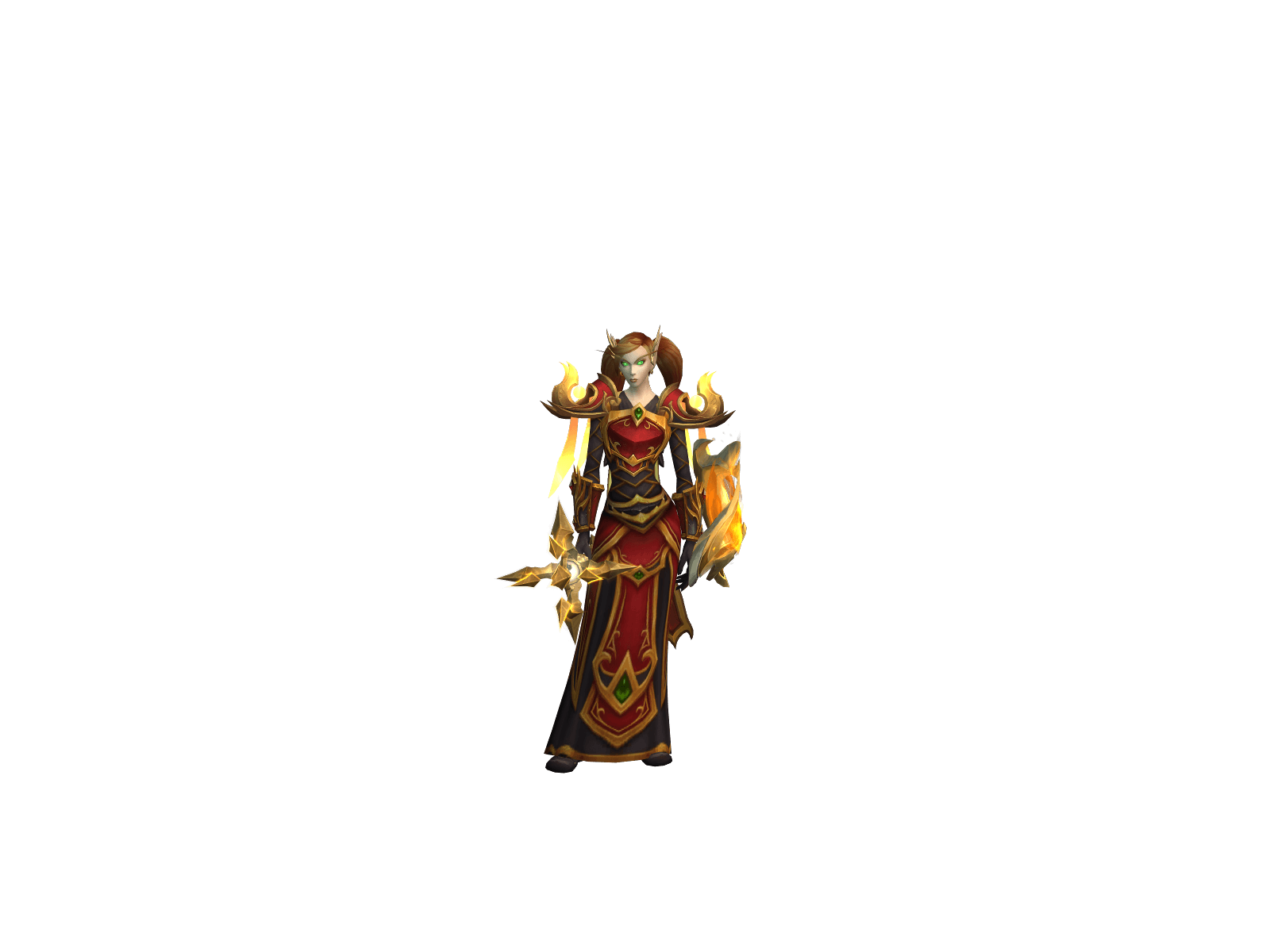 Full character render of Ellyarian