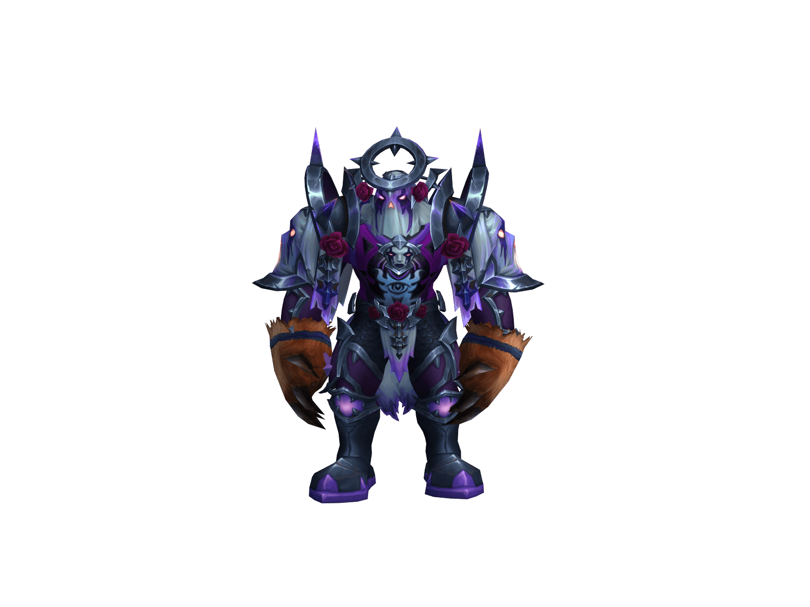 Full character render of Twashcan