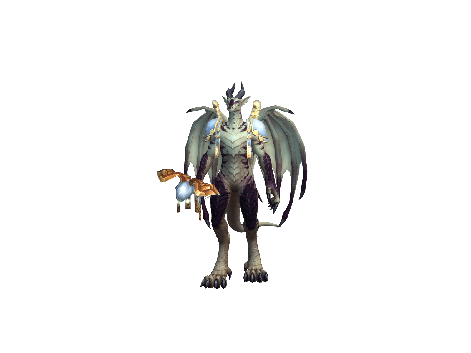 Full character render of Xslacker