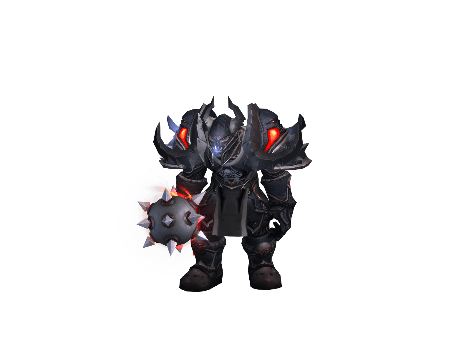Full character render of Ghoulx