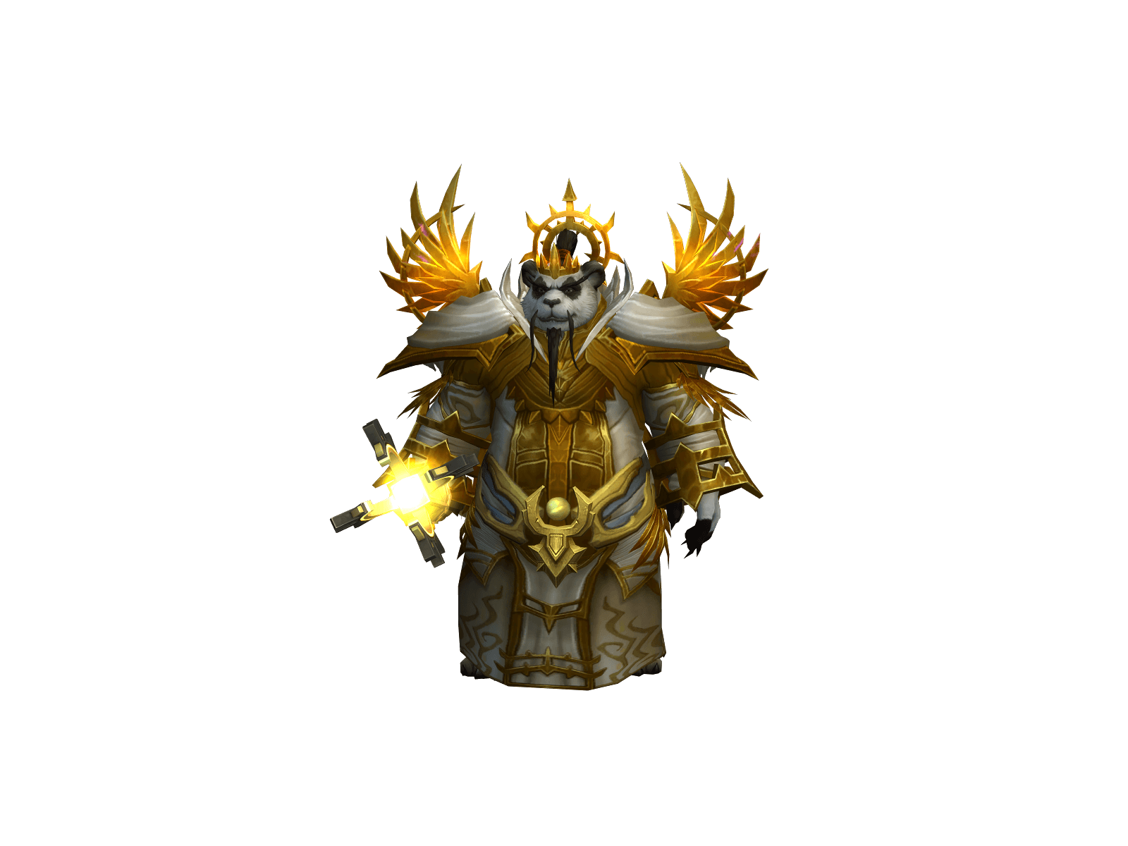 Full character render of Bopang