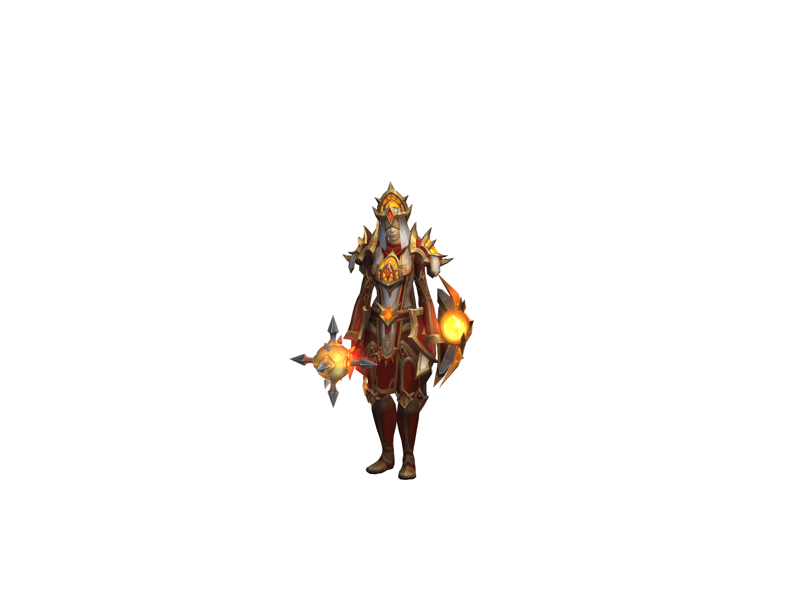 Full character render of Verial