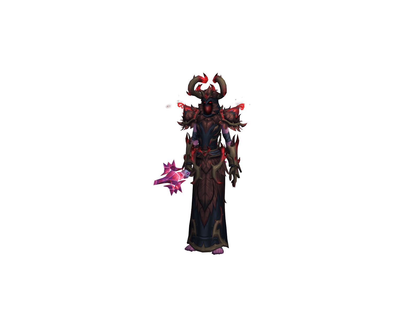 Full character render of Trottywin