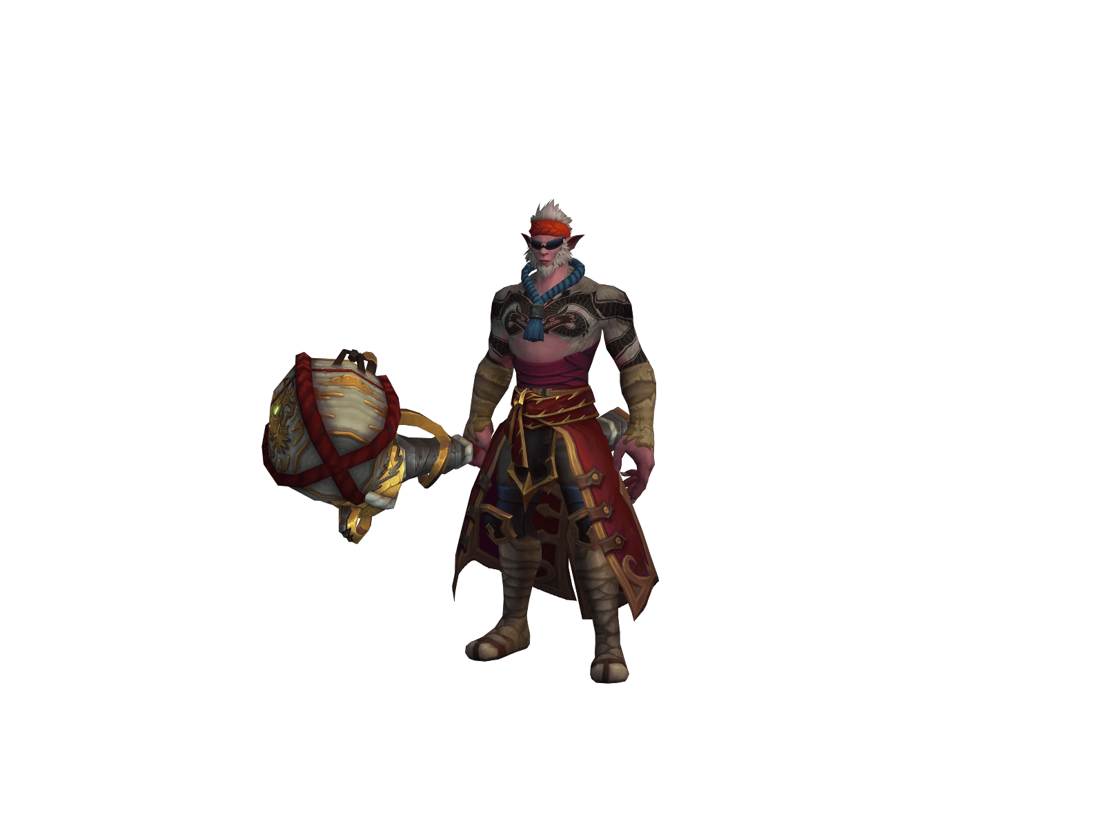 Full character render of Atarii