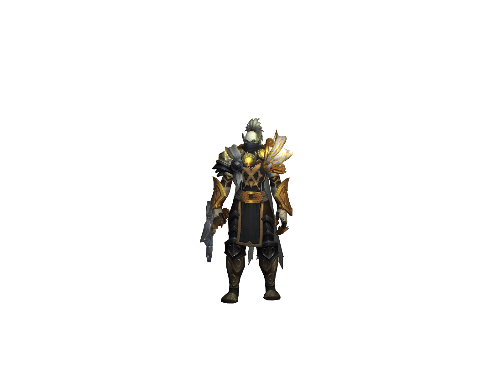 Full character render of Såucê