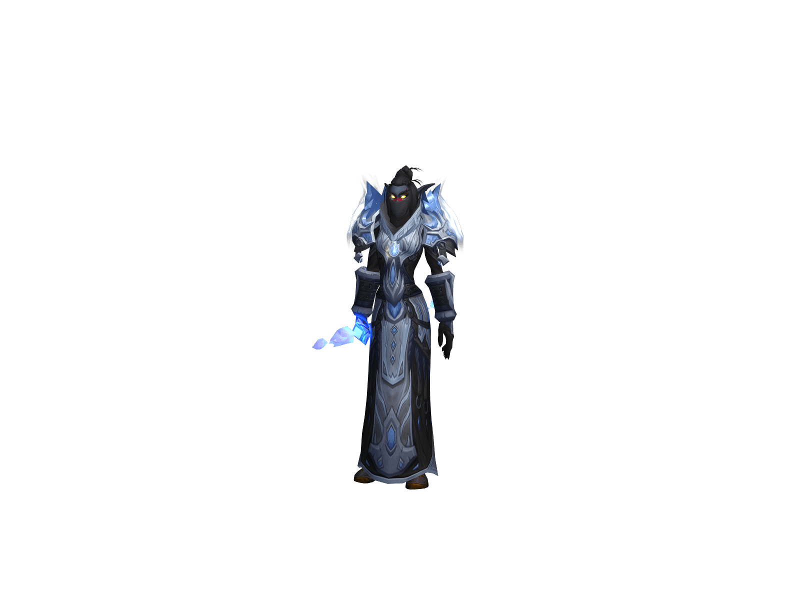 Full character render of Oopy