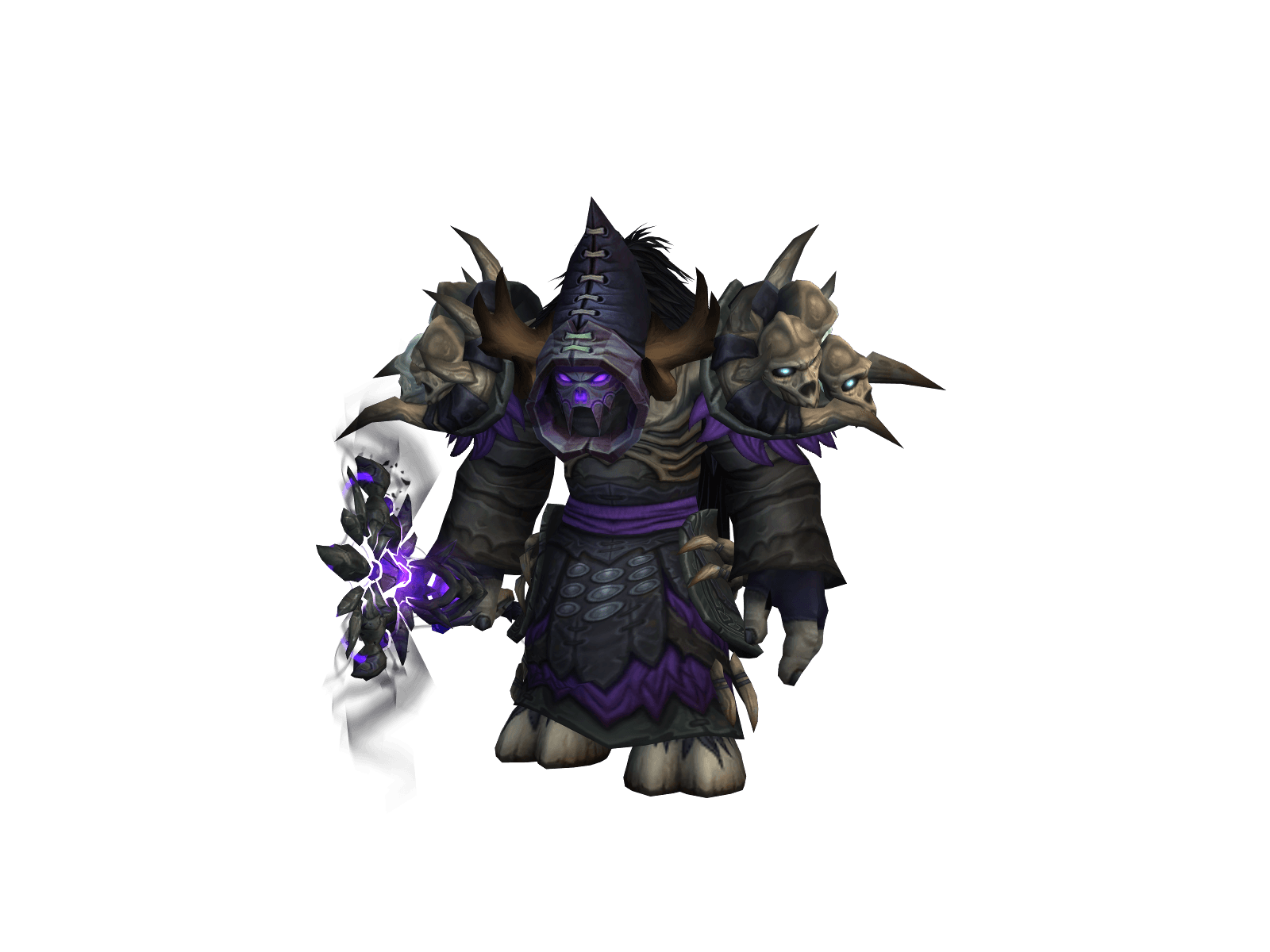 Full character render of Illümïñätï