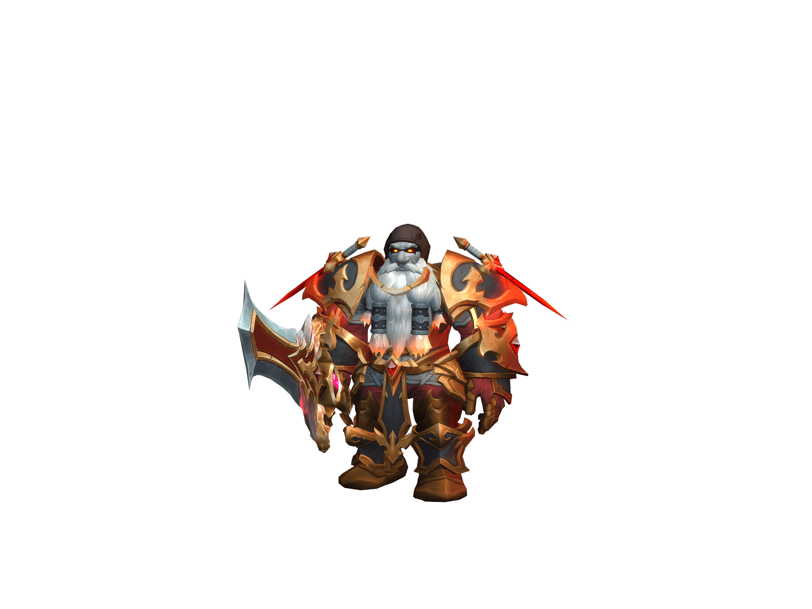 Full character render of Scrambler