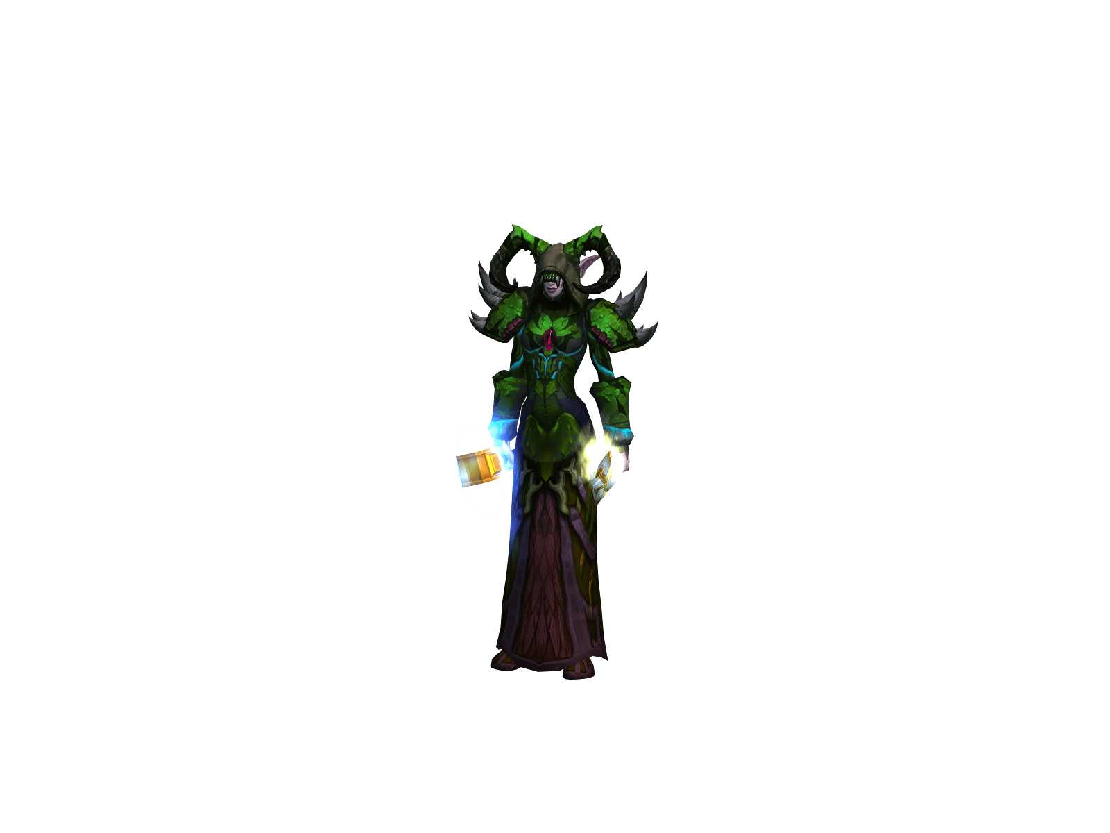 Full character render of Inspire