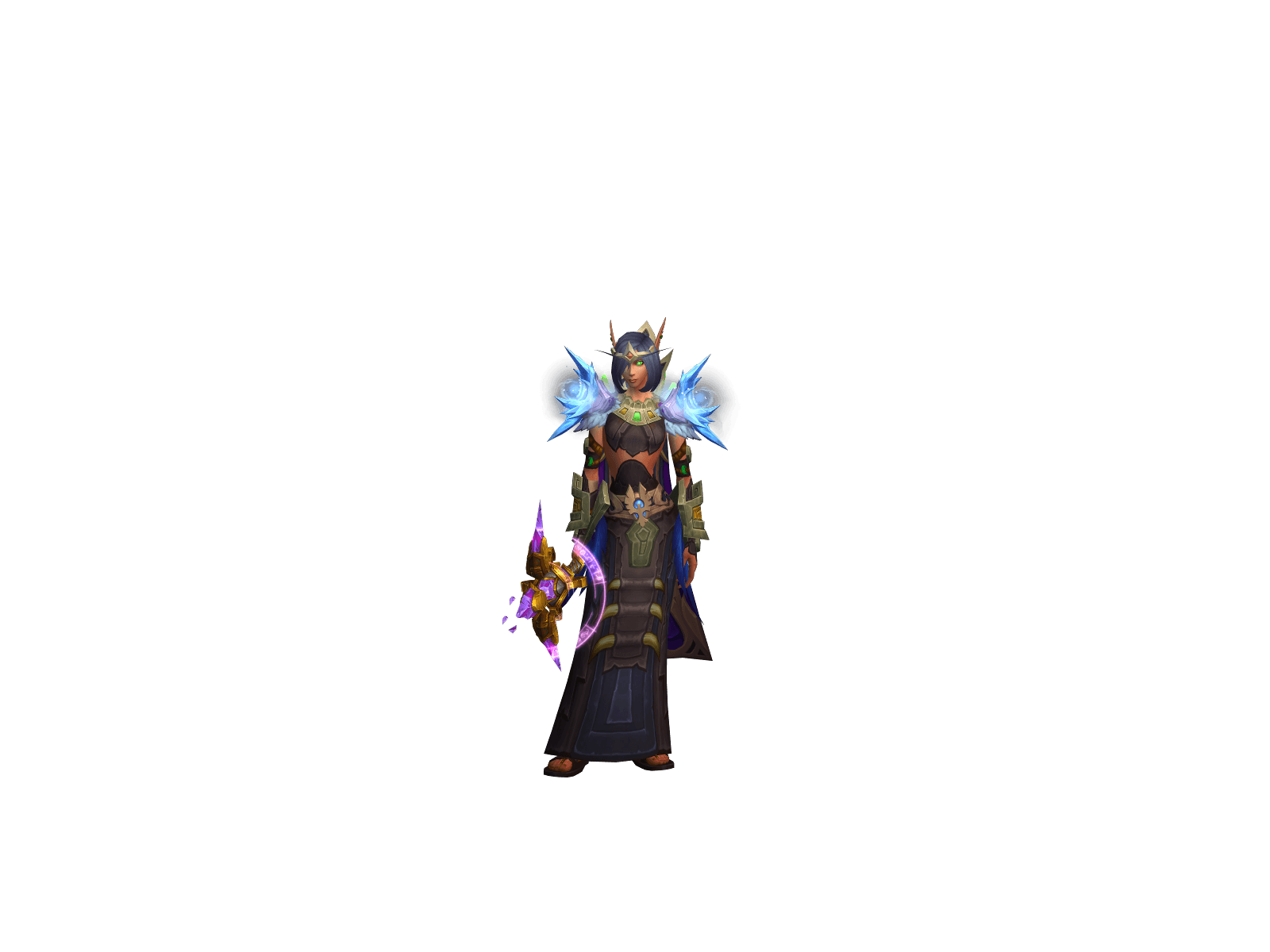 Full character render of Sealedfate