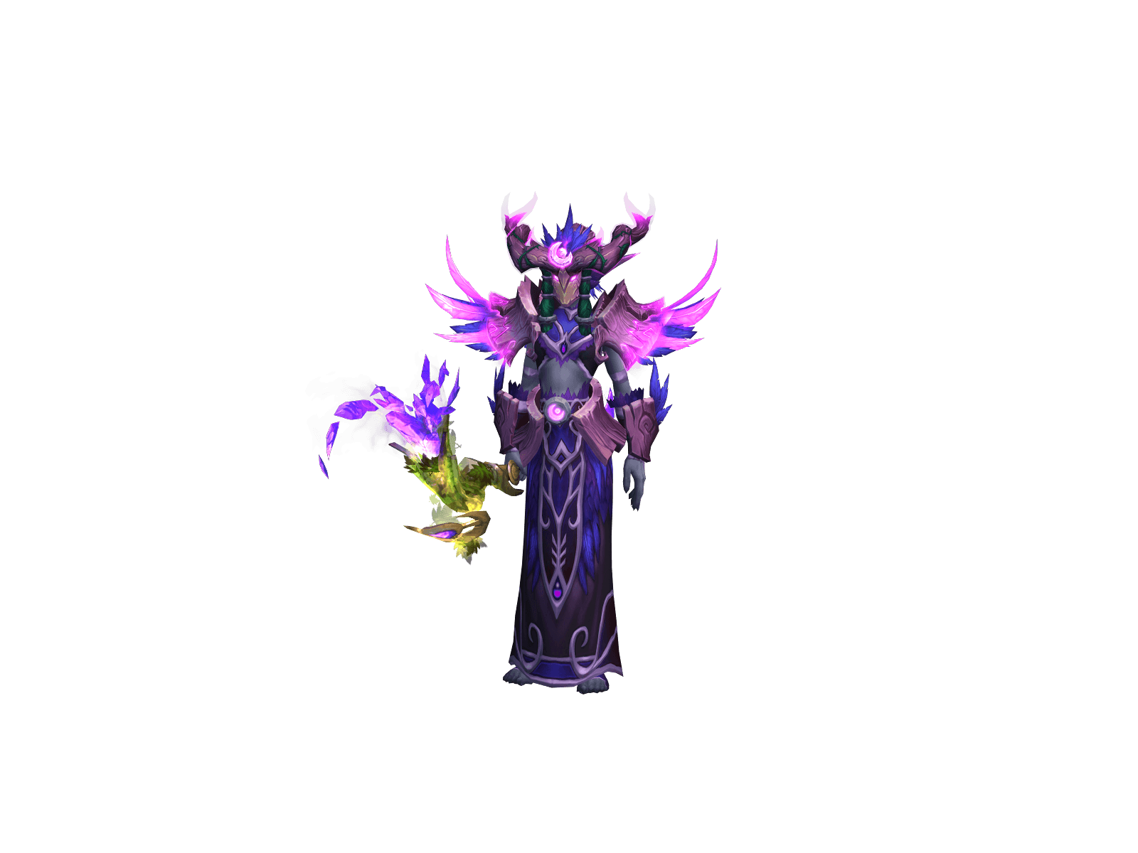 Full character render of Tsukiyomi