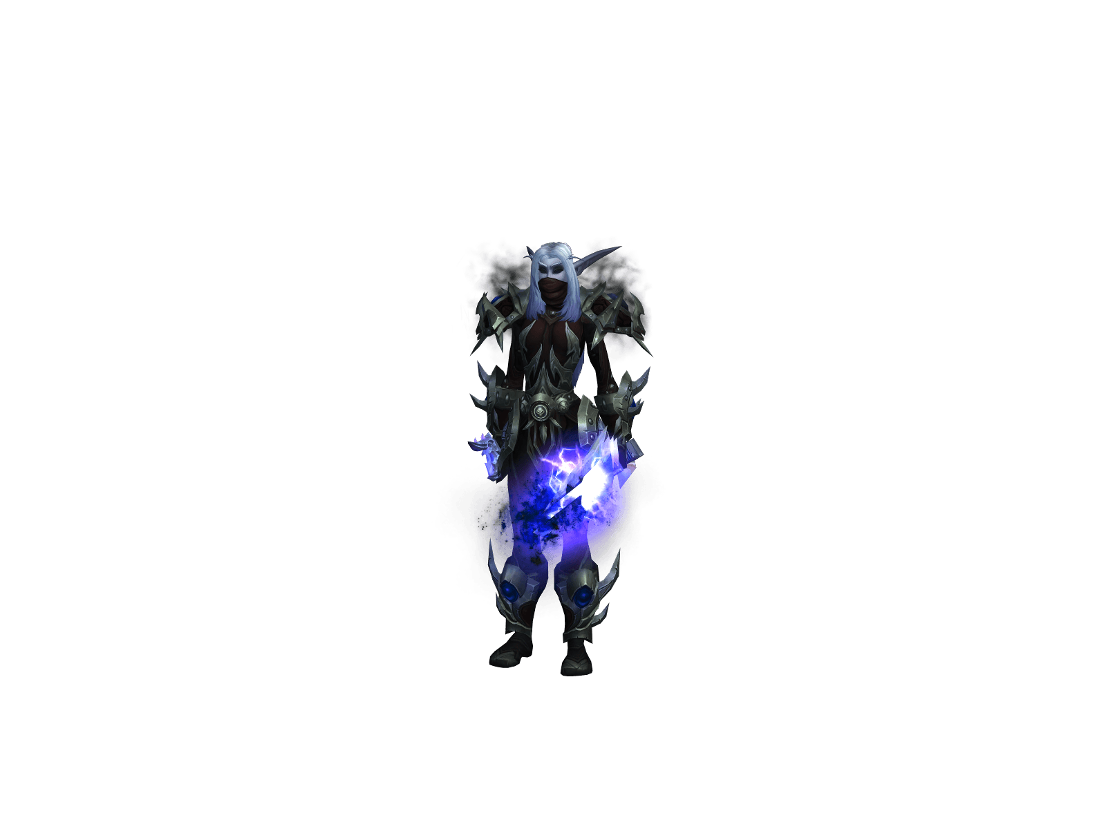Full character render of Steal