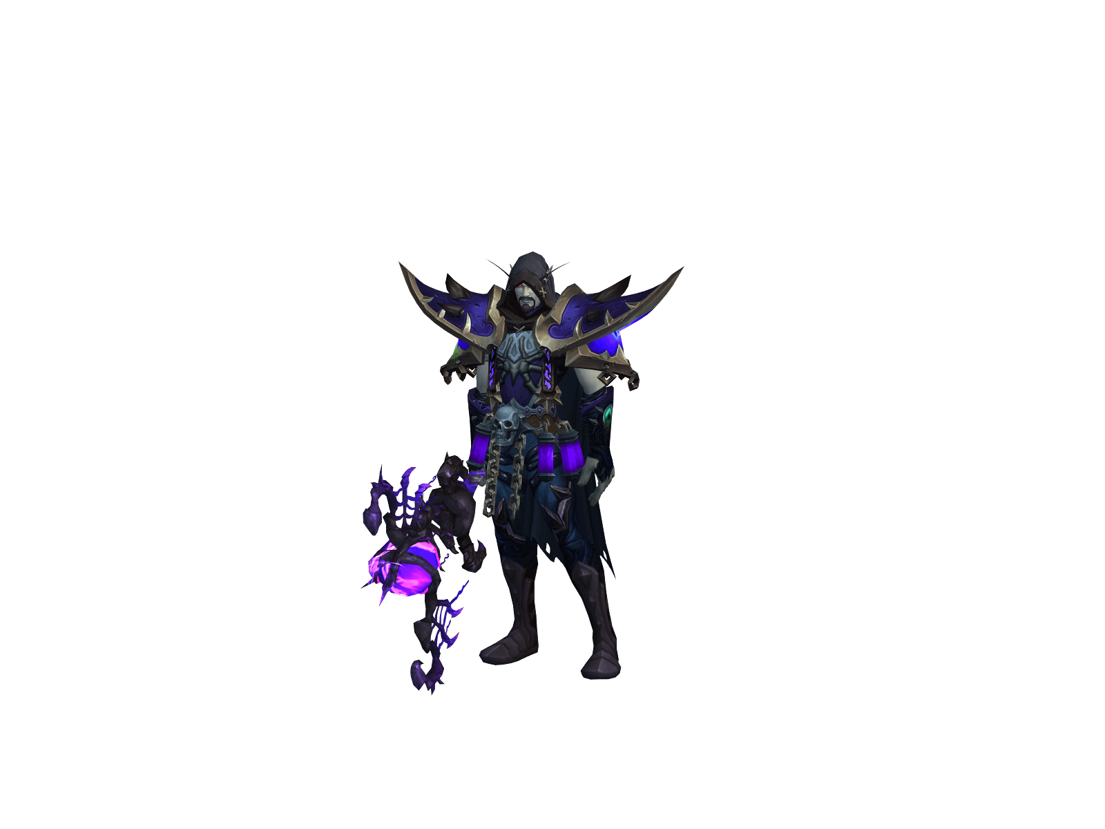 Full character render of Boldbane