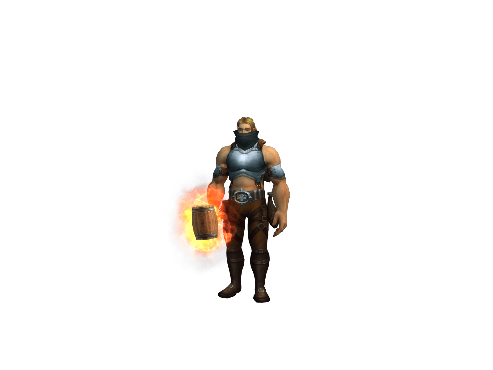 Full character render of Vyu