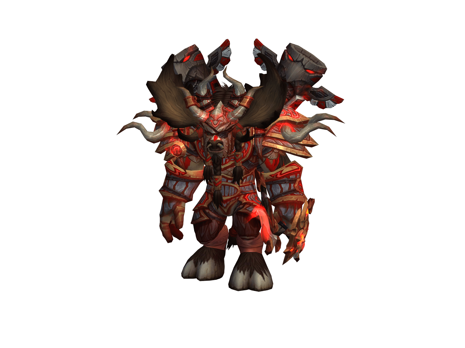 Full character render of Jambisauce