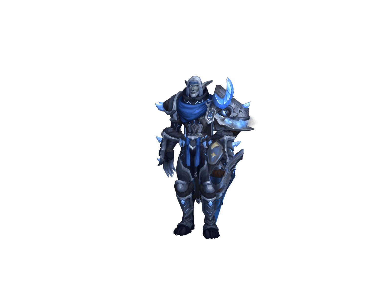 Full character render of Jax