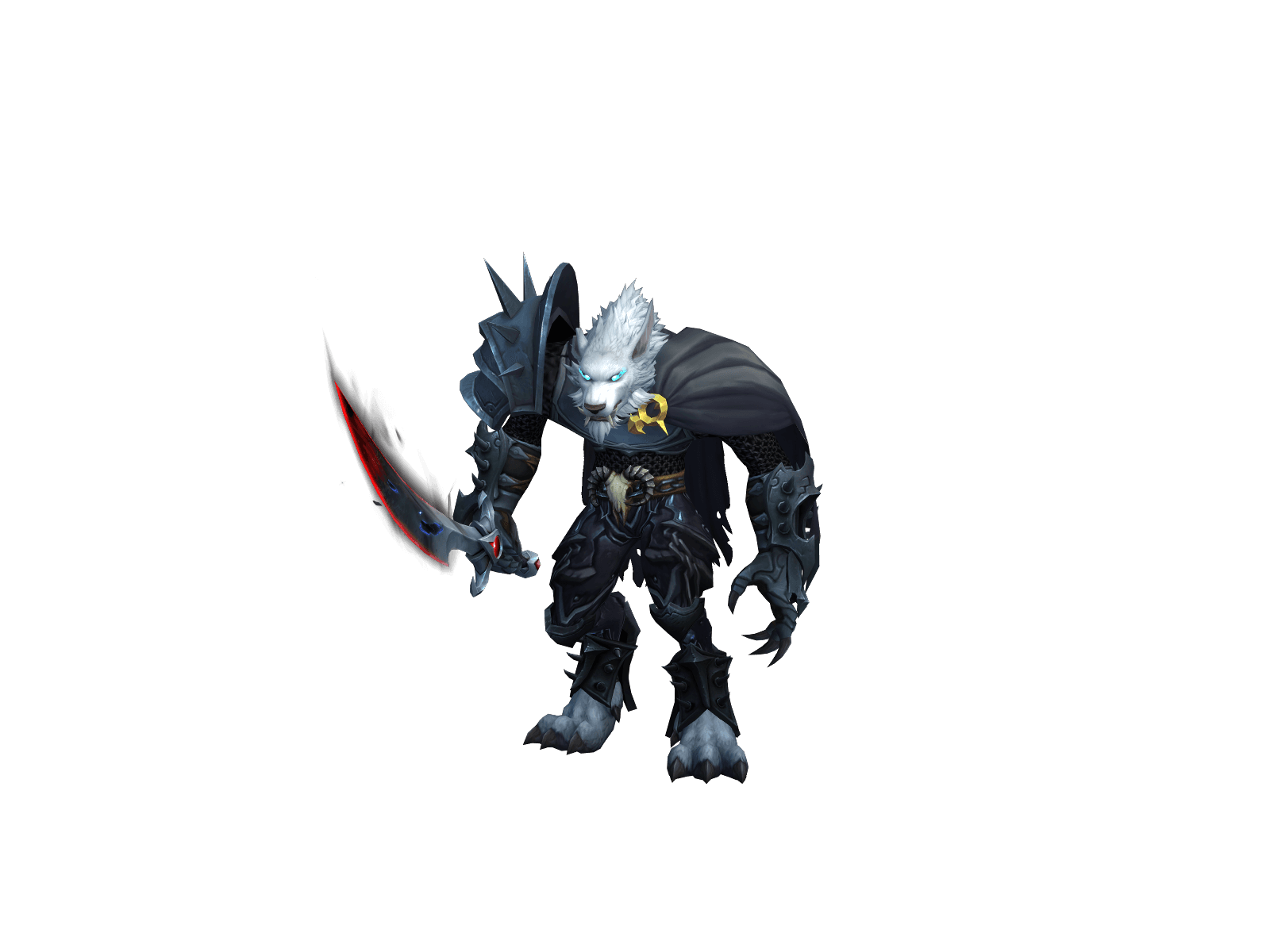 Full character render of Songi