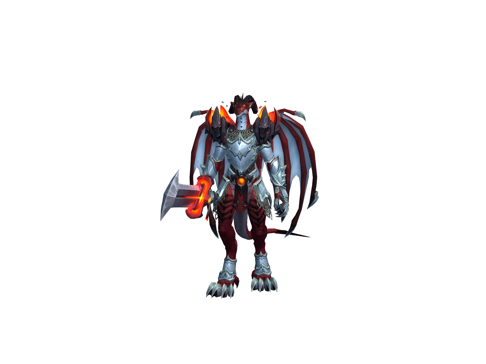Full character render of Slamedi