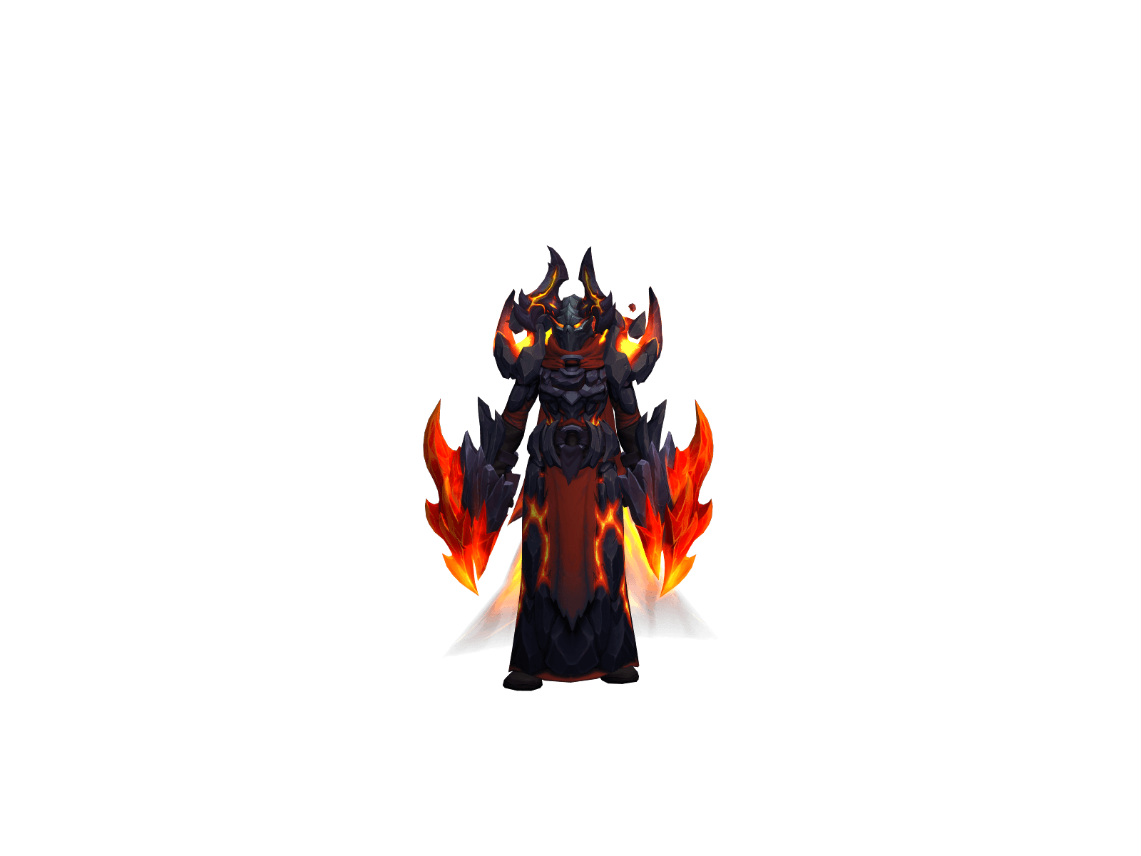 Full character render of Techni