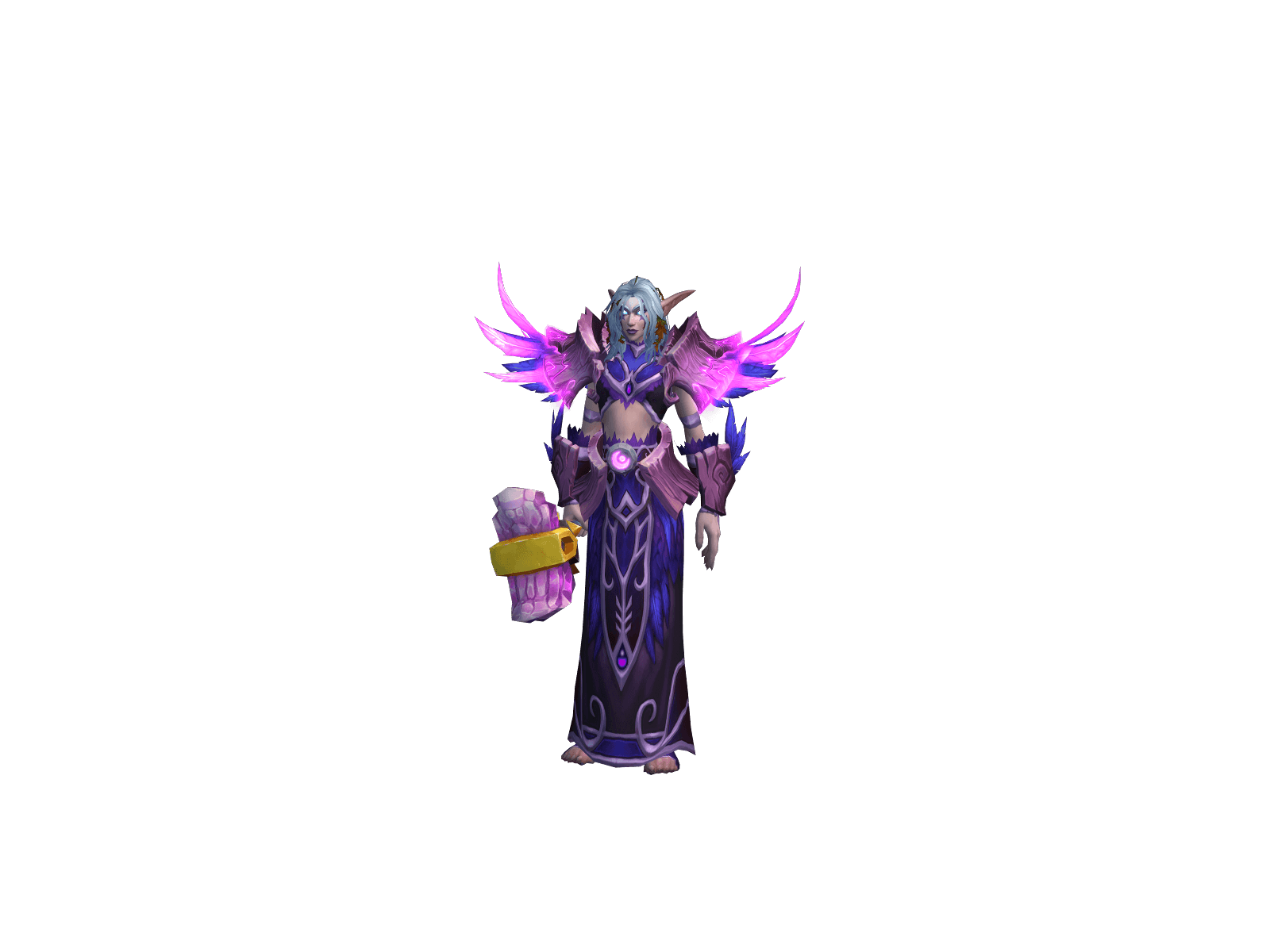 Full character render of Lemön